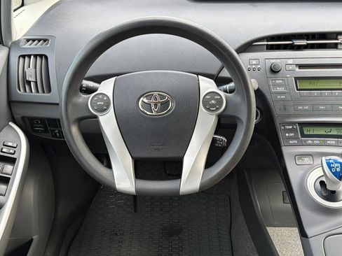 Used 2010 Toyota Prius image 11