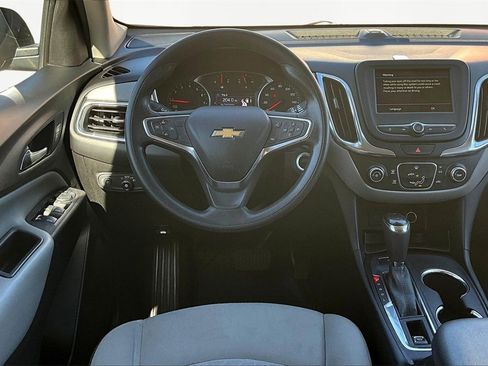 Used 2019 Chevrolet Equinox LT image 5