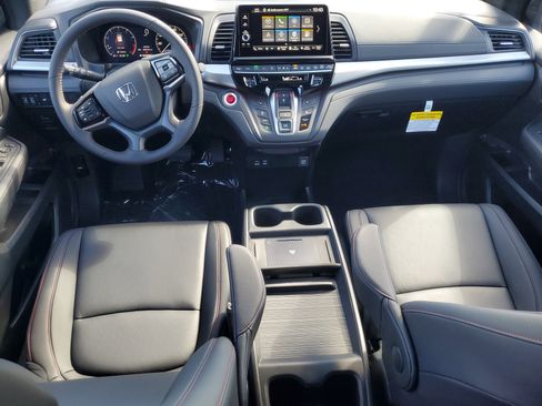 New 2026 Honda Odyssey Sport-L image 14