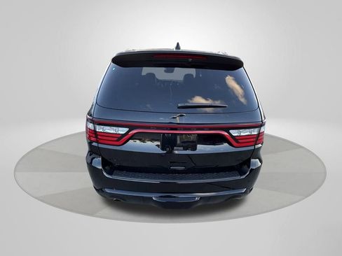New 2026 Dodge Durango GT image 6