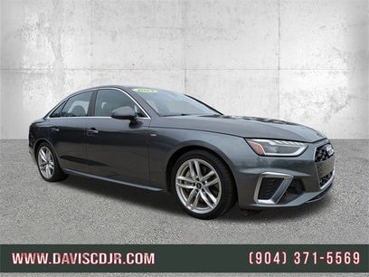 Used 2023 Audi A4 2.0T Premium Plus