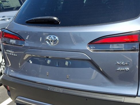 New 2026 Toyota Corolla Cross XLE image 5