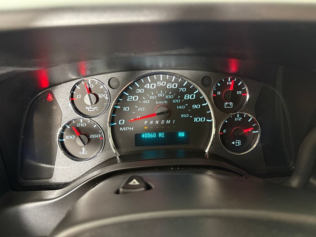Used 2023 Chevrolet Express 3500 LS RWD image 23