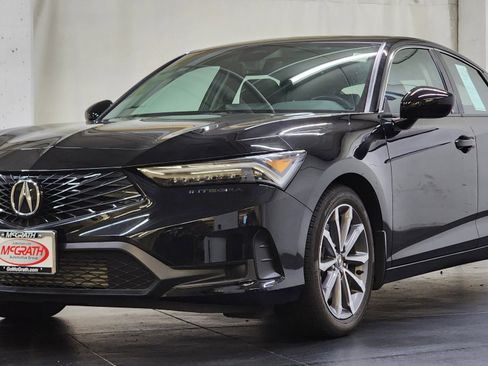 Used 2023 Acura Integra image 11