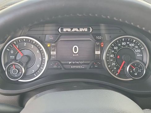 Used 2024 RAM 2500 Laramie w/ Bed Utility Group AWD/4WD image 26