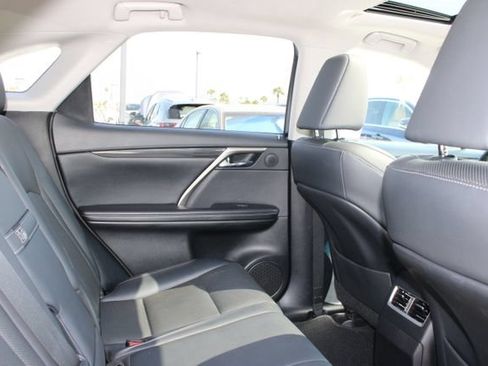 Used 2020 Lexus RX 350 AWD w/ Accessory Package image 7
