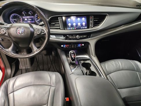 Used 2021 Buick Enclave Premium w/ Sun and Sites Package image 34