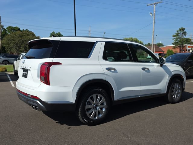 Used 2025 Hyundai Palisade SEL FWD image 5