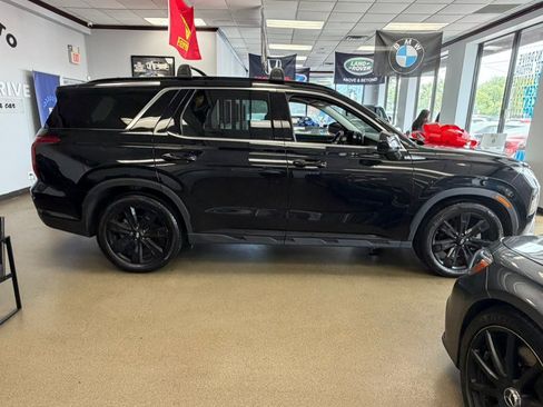 Used 2023 Hyundai Palisade XRT AWD/4WD image 14