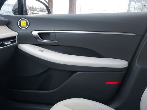 Certified 2025 Hyundai Sonata SEL image 27