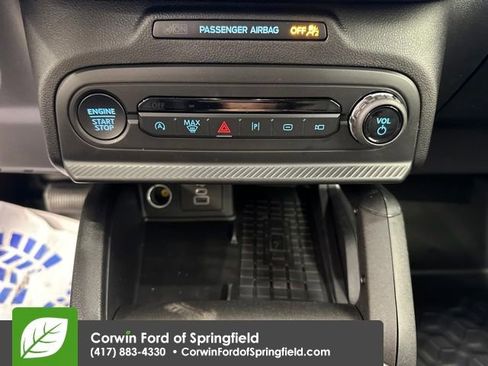 New 2025 Ford Bronco Sport Badlands w/ Badlands Tech Package image 30