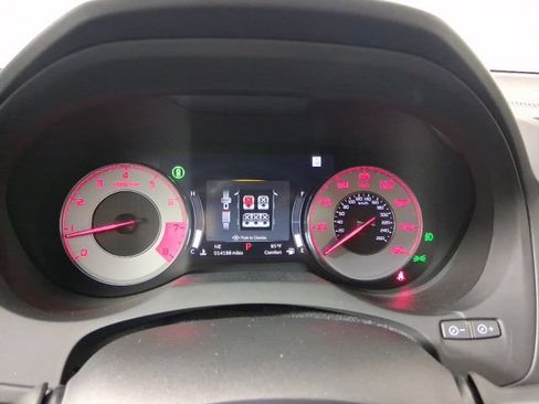 Used 2025 Acura RDX A-Spec AWD/4WD image 16