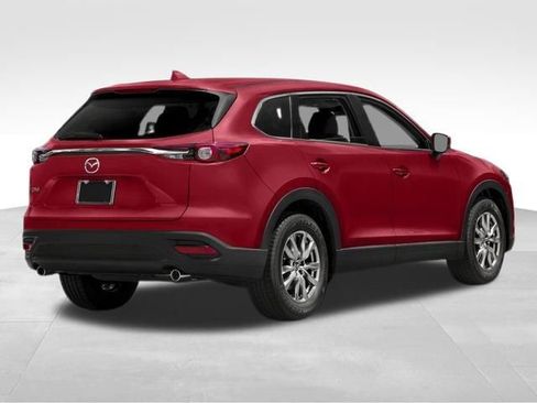 Used 2016 MAZDA CX-9 Touring image 6
