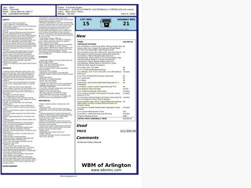 Used 2010 Chevrolet Tahoe LT w/ Regional Value Package image 3