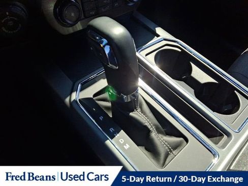 Used 2020 Ford F150 XLT w/ Equipment Group 302A Luxury AWD/4WD image 21