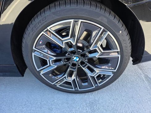 New 2026 BMW 530i w/ M Sport Package image 6