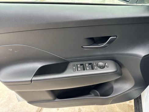 New 2026 Hyundai Kona SEL Sport image 15