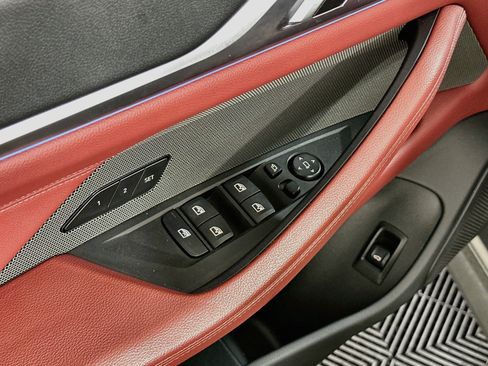 Used 2023 BMW i4 eDrive35 w/ Premium Package RWD image 15