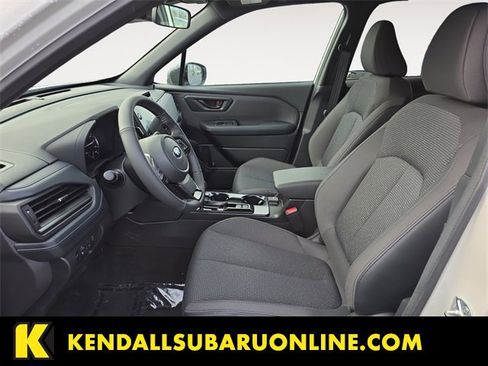 New 2026 Subaru Forester Premium image 9
