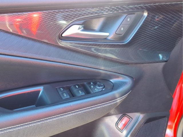 Used 2024 Chevrolet Blazer EV LT AWD/4WD image 16