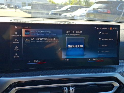 Certified 2023 BMW M340i xDrive w/ Premium Package AWD/4WD image 19