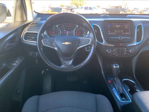 Used 2021 Chevrolet Equinox LT image 5