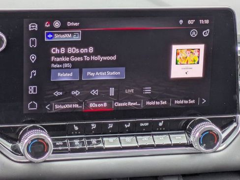 Certified 2024 GMC Canyon Elevation w/ Convenience Package image 23