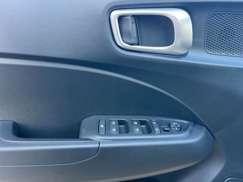 New 2026 Hyundai Venue SEL image 12