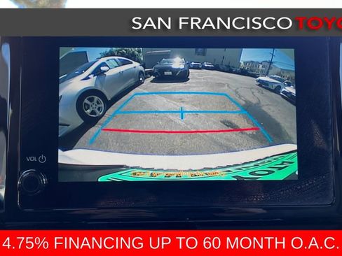 Certified 2025 Toyota Corolla SE w/ Convenience Package image 27