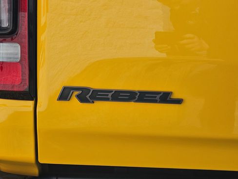 Used 2023 RAM 1500 Rebel w/ Rebel Level 2 Equipment Group image 30