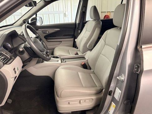 Used 2022 Honda Pilot Special Edition image 5