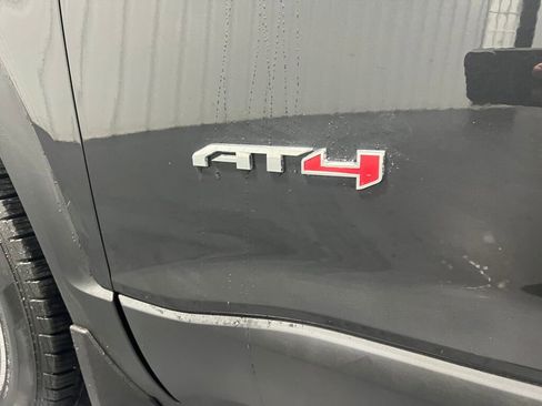 Used 2020 GMC Acadia AT4 w/ Driver Alert Package II image 19