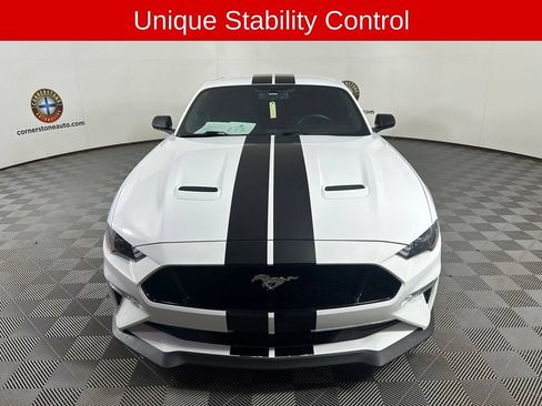 Used 2019 Ford Mustang GT w/ GT Performance Package RWD image 15