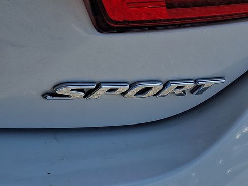 Used 2018 Honda Accord Sport image 30