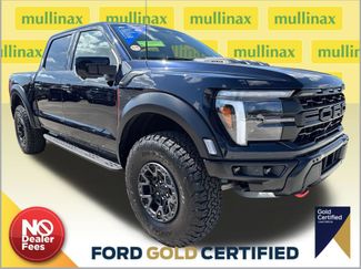 Used 2026 Ford F150 Raptor w/ Equipment Group 803A Raptor R AWD/4WD 360° Tour