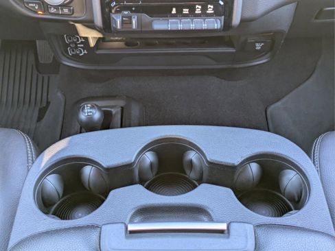 Used 2020 RAM 2500 Power Wagon image 21