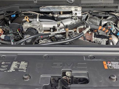 Used 2016 GMC Sierra 2500 Denali w/ Duramax Plus Package image 21