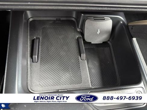 New 2025 Ford Bronco Badlands w/ Sasquatch Package image 27