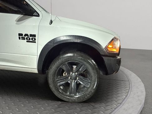 Used 2024 RAM 1500 Classic Warlock image 41