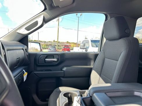 New 2026 GMC Sierra 2500 Pro AWD/4WD image 18