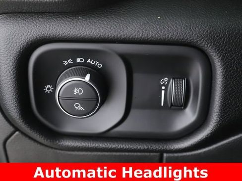 Used 2022 RAM 1500 Rebel w/ Rebel Level 2 Equipment Group AWD/4WD image 20