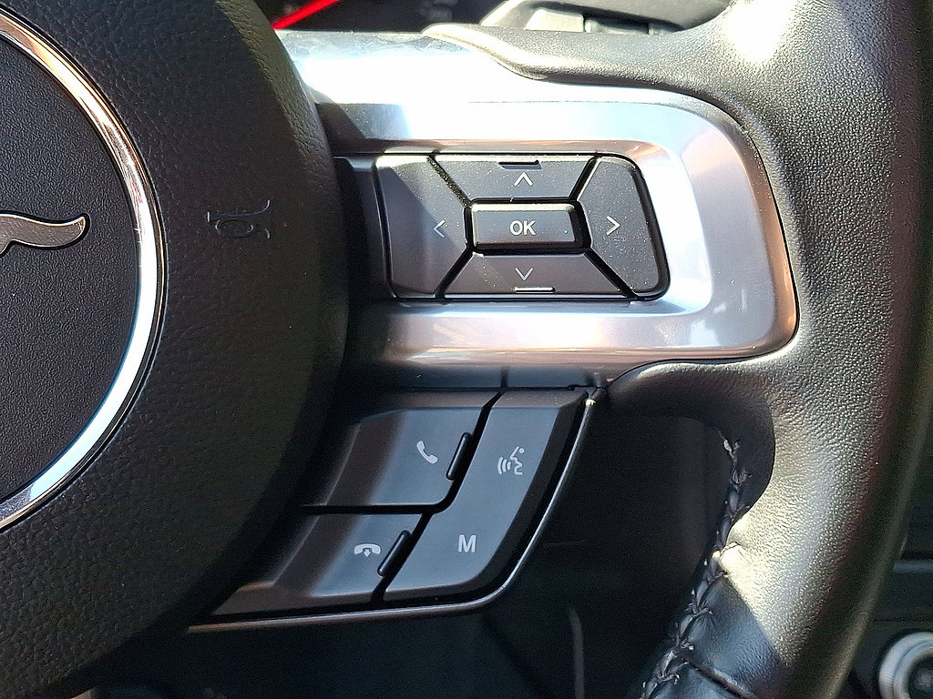 Used 2022 Ford Mustang GT w/ GT Performance Package RWD image 24