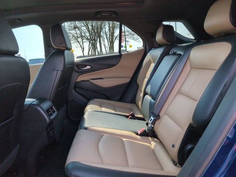 Certified 2023 Chevrolet Equinox Premier image 29