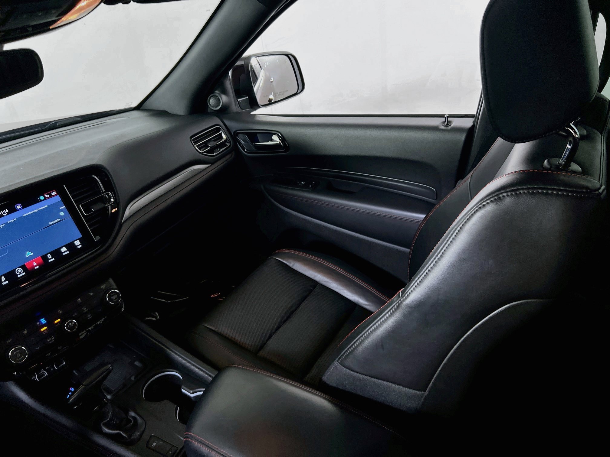 Used 2023 Dodge Durango R/T AWD/4WD image 24