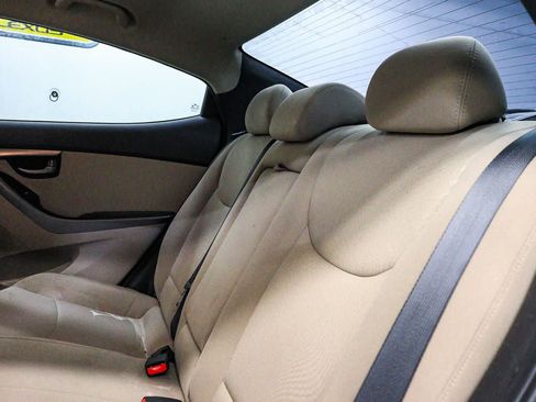 Used 2015 Hyundai Elantra SE FWD image 18