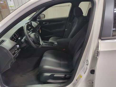 New 2026 Honda Civic Sport image 10