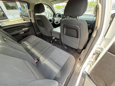 Used 2012 GMC Sierra 1500 SLE w/ Power Tech Package AWD/4WD image 26