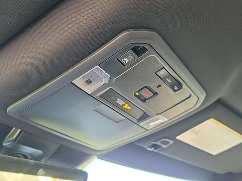 New 2026 Toyota Tundra Limited AWD/4WD image 22