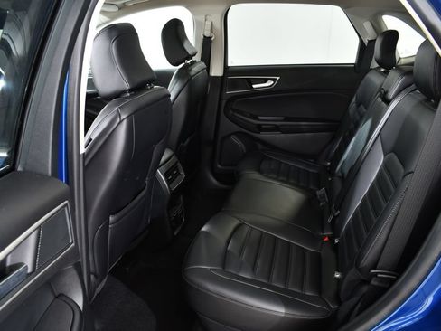 Used 2024 Ford Edge SEL w/ Convenience Package AWD/4WD image 16