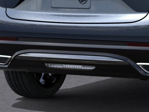 New 2026 Buick Envision Sport Touring AWD/4WD image 26